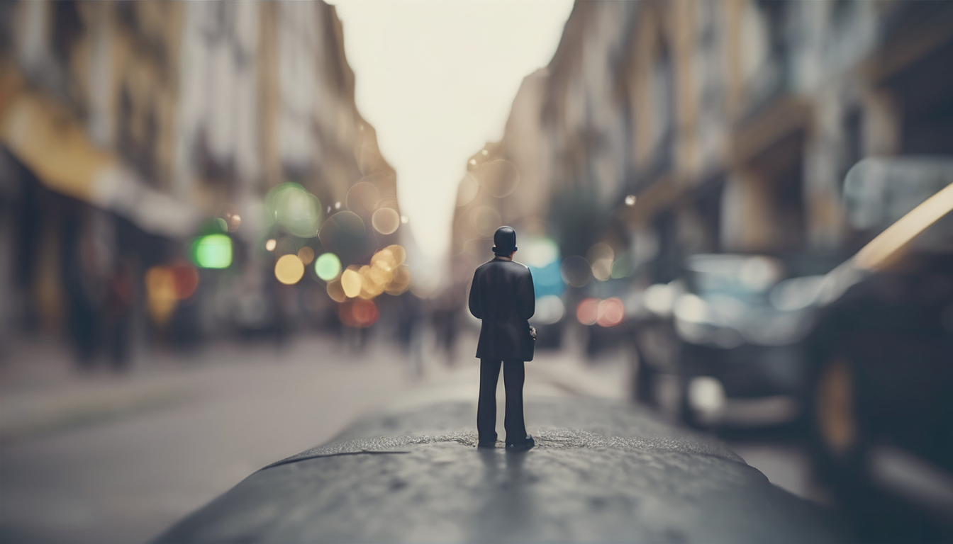 Impacto en los ciudadanos y pequeñas empresas