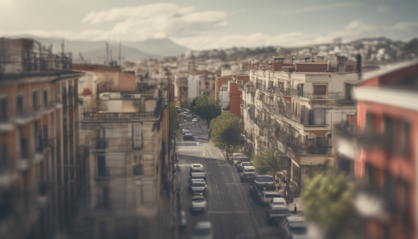 Impacto social y ambiental en las comunidades locales