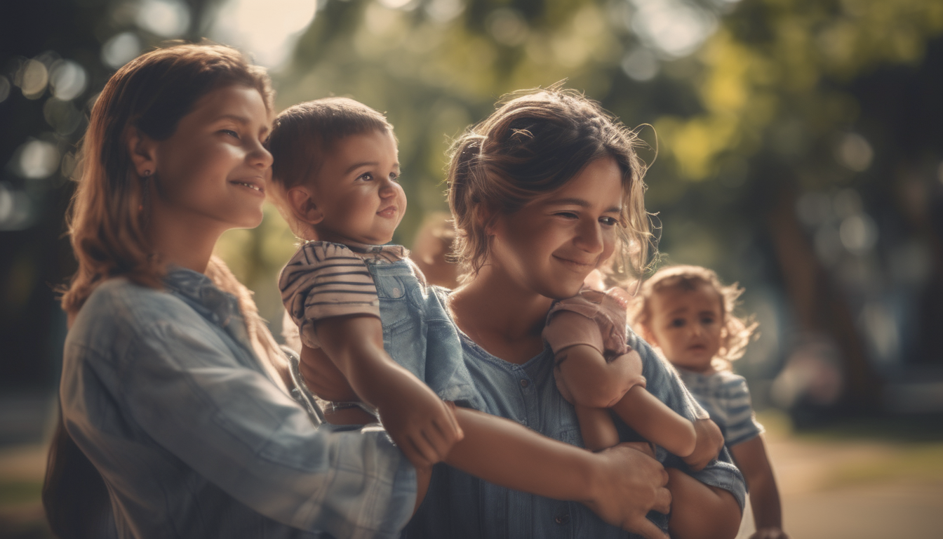 Impacto social y beneficios para familias panameñas