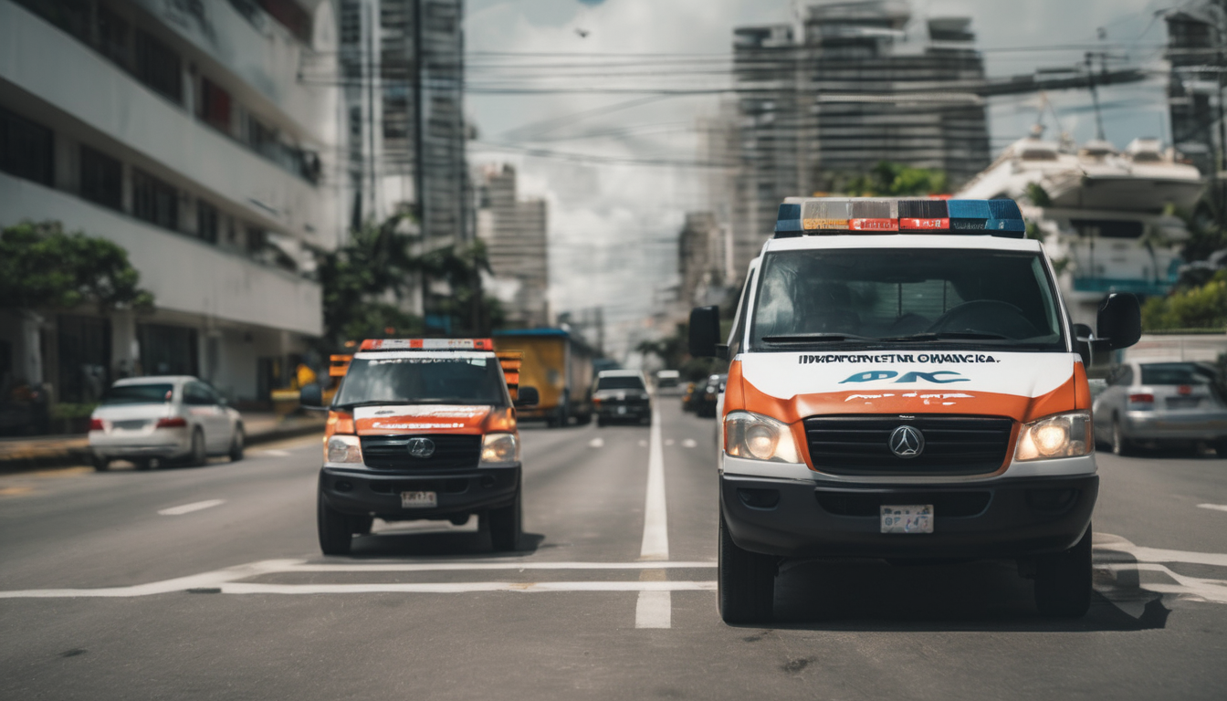 Cómo Subir tu Puntaje APC en Panamá: Guía de Crédito 2025 1 Importancia del puntaje APC en Panamá