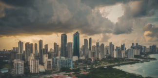 Impuestos 2025: Cuánto Pagas Realmente en Panamá según la DGI Impuestos 2025: Cuánto Pagas Realmente en Panamá según la DGI