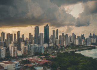 Impuestos 2025: Cuánto Pagas Realmente en Panamá según la DGI Impuestos 2025: Cuánto Pagas Realmente en Panamá según la DGI