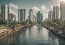 Ingresos Reales del Canal de Panamá crecerán 4% en 2025, según ACP Ingresos Reales del Canal de Panamá crecerán 4% en 2025, según ACP