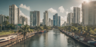 Ingresos Reales del Canal de Panamá crecerán 4% en 2025, según ACP Ingresos Reales del Canal de Panamá crecerán 4% en 2025, según ACP