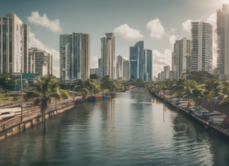 Ingresos Reales del Canal de Panamá crecerán 4% en 2025, según ACP Ingresos Reales del Canal de Panamá crecerán 4% en 2025, según ACP