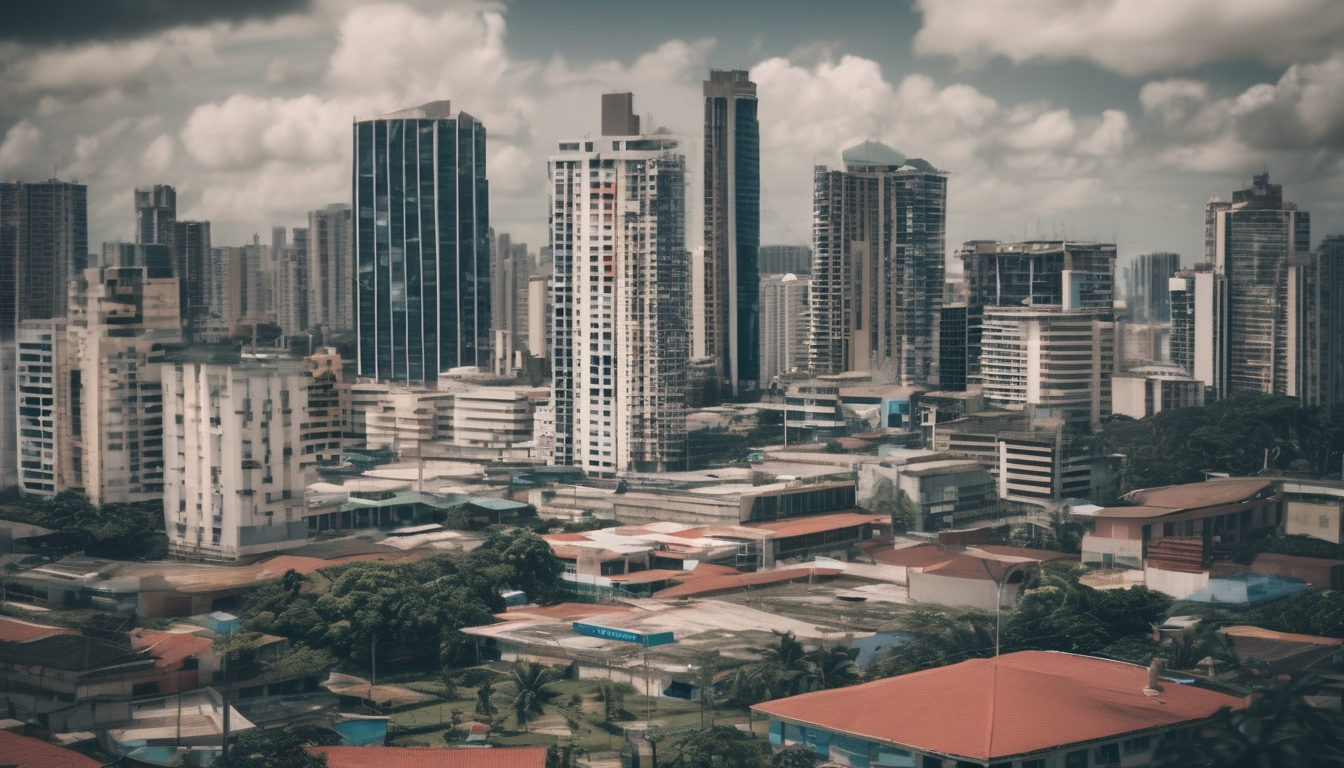 Cómo Subir tu Puntaje APC en Panamá: Guía de Crédito 2025 4 Instituciones y herramientas disponibles en Panamá