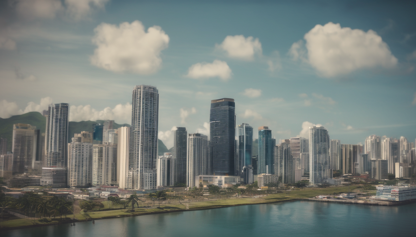 Cómo Aprender Contabilidad: Básica para Todos en Panamá, Guía 2025 1 Introducción a la contabilidad básica en Panamá