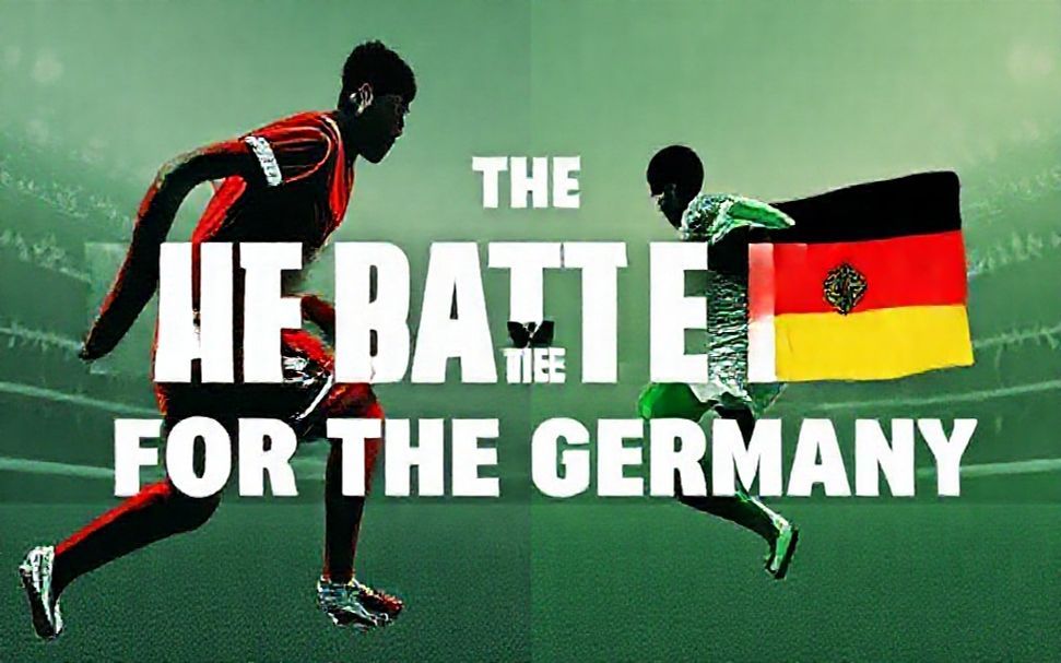 La batalla por el título: México vs Alemania, la búsqueda del éxito en el fútbol mundial