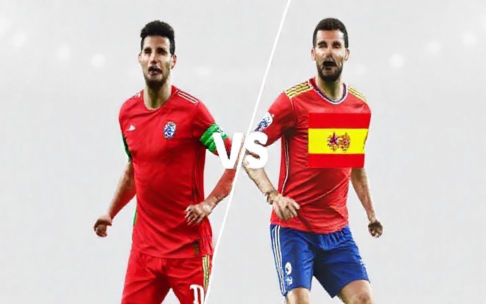 La Batalla por la Supremacía: Portugal vs España, ¿Quién Dominará el Fútbol?