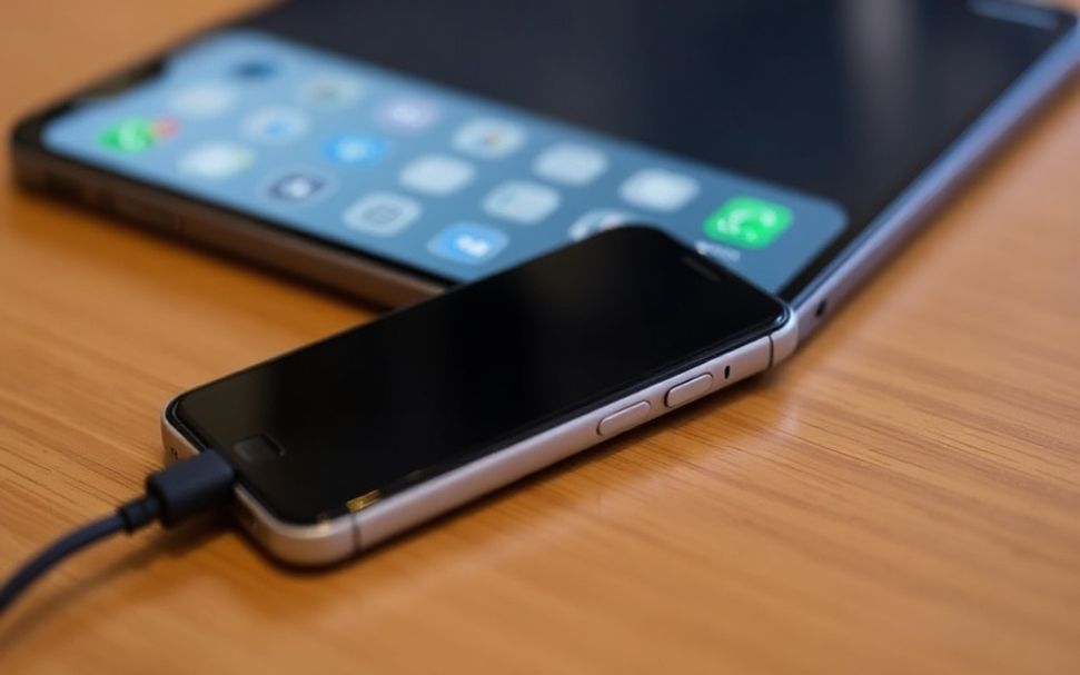 Reconecta sin estrés: encuentra fácilmente tu dispositivo perdido 5 La conexión instantánea: cómo encontrar tu dispositivo perdido en segundos