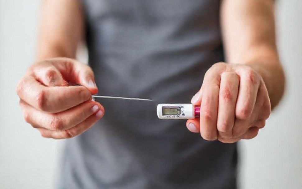 La forma correcta de medir la resistencia a la insulina: ¿Cómo saber si estás en riesgo?
