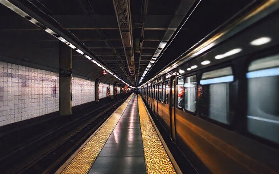 Conéctate a la ciudad: La línea del metro que cambia tu vida 6 La forma definitiva de optimizar tu tiempo: cómo usar la línea del metro para ahorrar horas