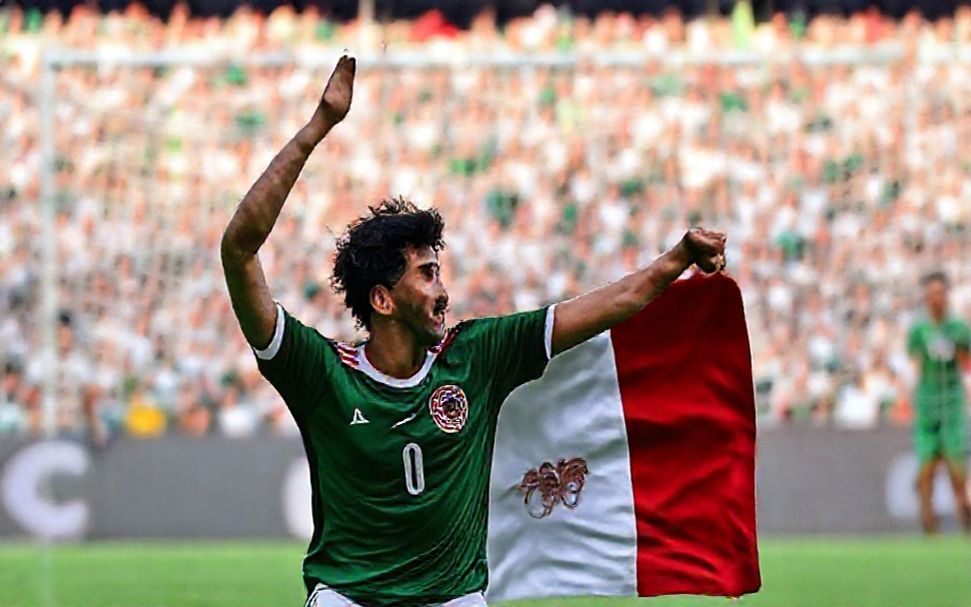 La gran lección que México puede aprender del pasado para derrotar a Arabia Saudita en el partido inaugural