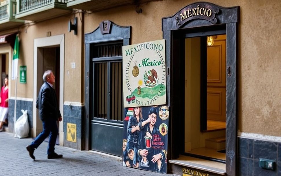 La guía definitiva para cambiar euros a pesos mexicanos con seguridad y rentabilidad