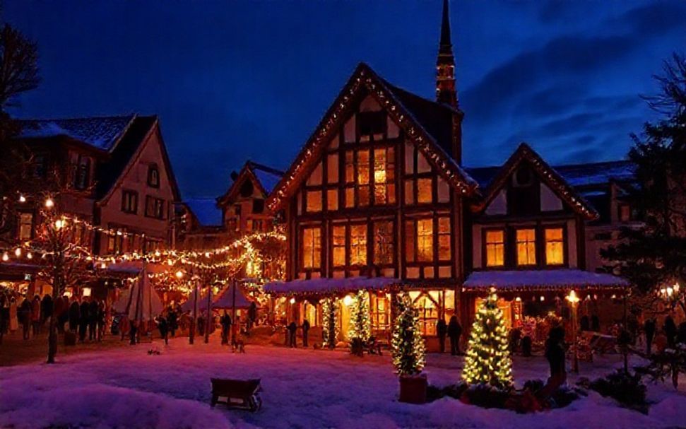 La guía definitiva sobre los días festivos en 2025: Fechas importantes y consejos para hacerlos inolvidables*