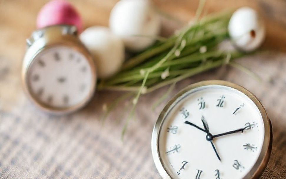 La importancia del ayuno y la oración en tu camino espiritual durante Semana Santa