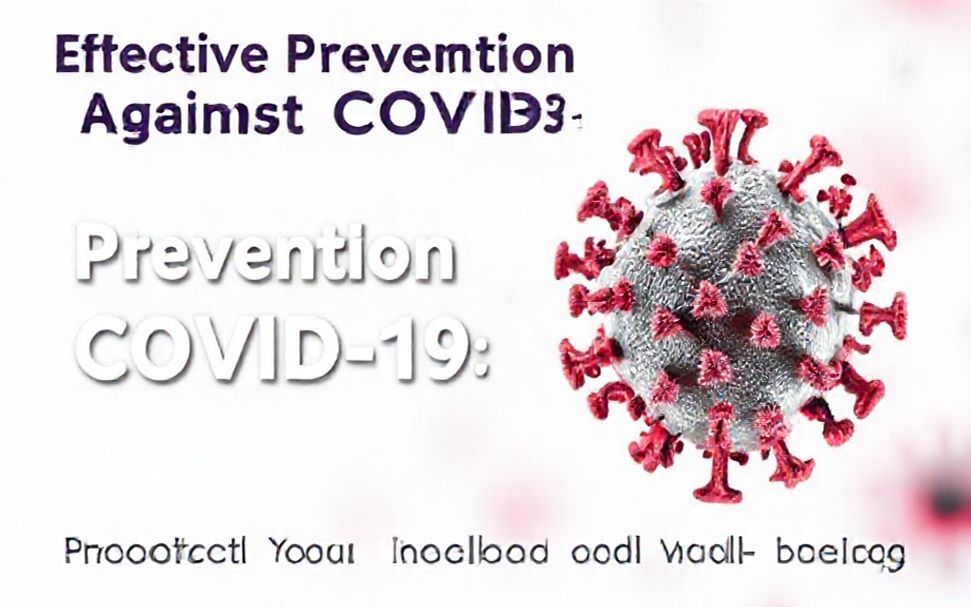 Prevención efectiva contra el COVID-19: proteja su salud y bienestar 1 La Prevención Efectiva Contra El COVID-19: Proteja Su Salud Y Bienestar