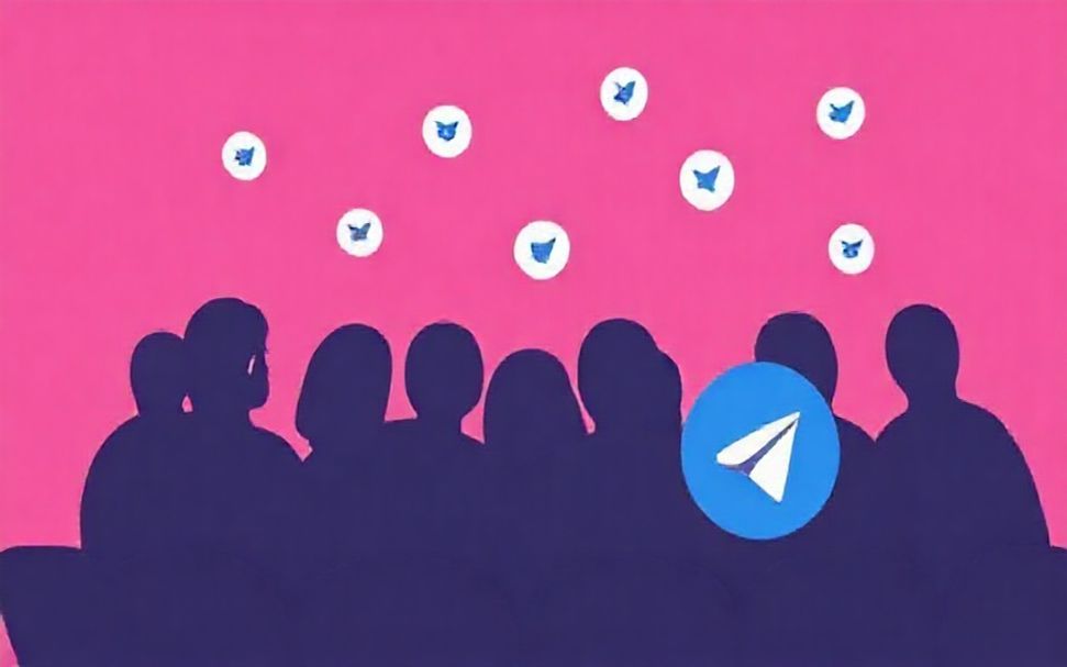 La Razón por la que Debes Unirte a Grupos de Telegram: Conéctate con Personas que Comparten Tus Objetivos