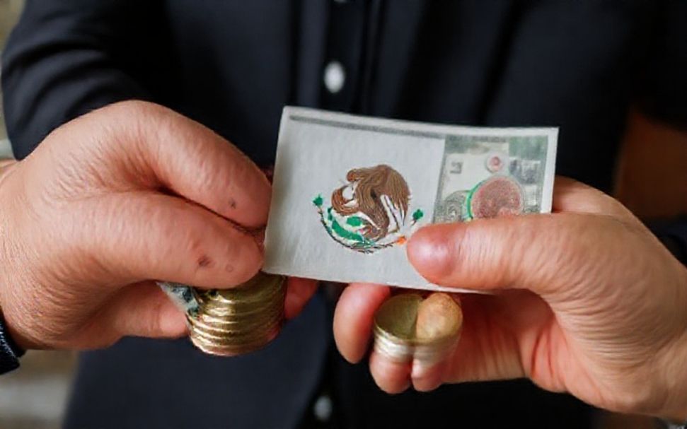 La verdad acerca de las mejores opciones para cambiar euros a pesos mexicanos