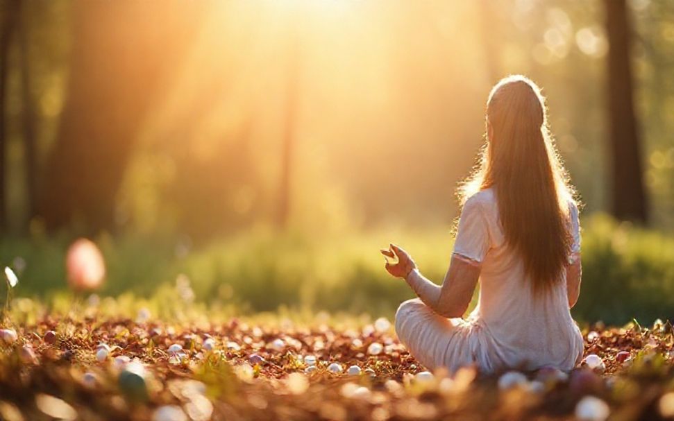 La verdad sobre cómo la meditación puede enriquecer tu fe durante Semana Santa