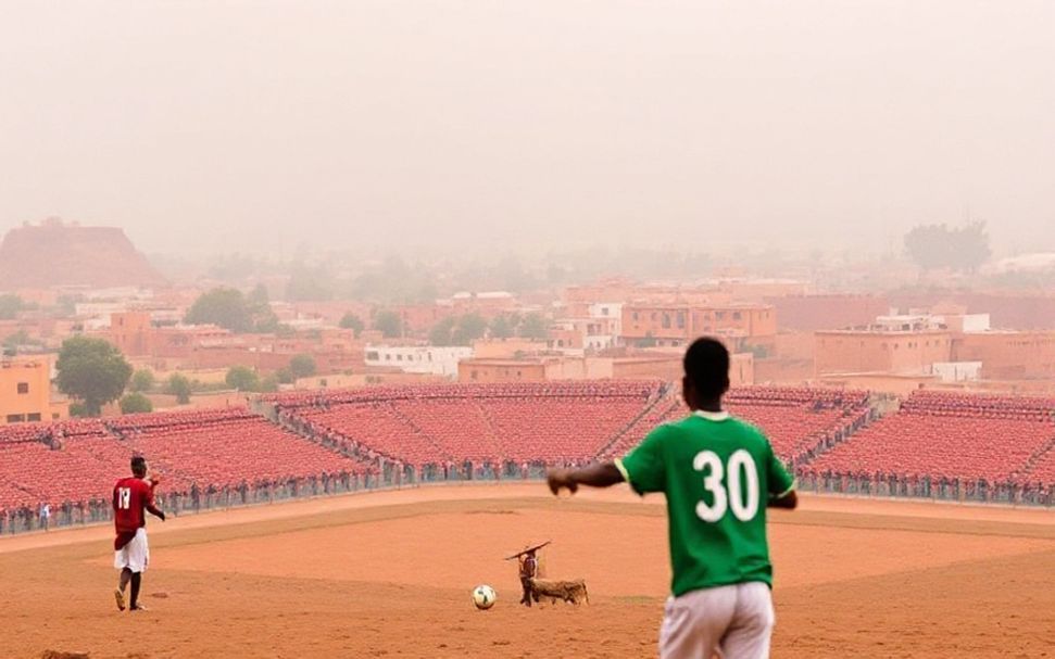 La verdad sobre cómo Marruecos está redefiniendo el fútbol en África: lecciones para México
