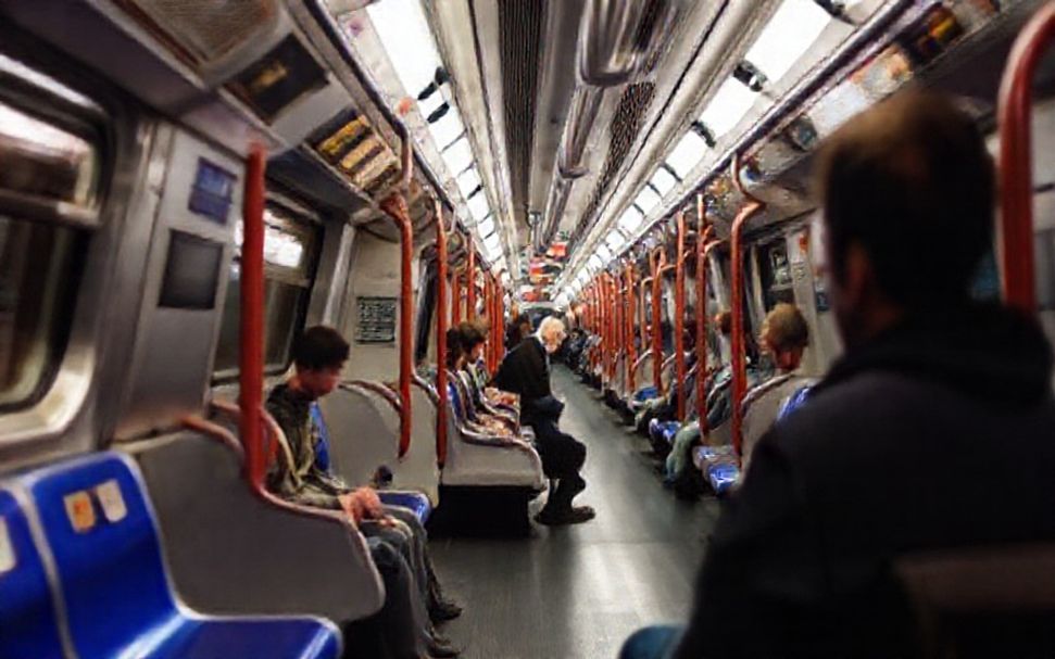 Conoce la Ruta Más Eficiente del Metro en Una Vista Clara 2 La Verdad Sobre Cómo Usar el Metro de la Manera Más Eficiente