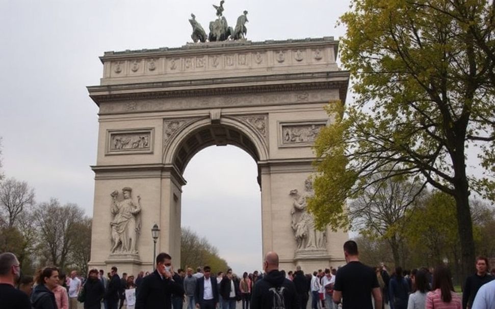 La Verdad Sobre el Arco Francés: ¿pueden detener a una máquina de gol como Argentina?*