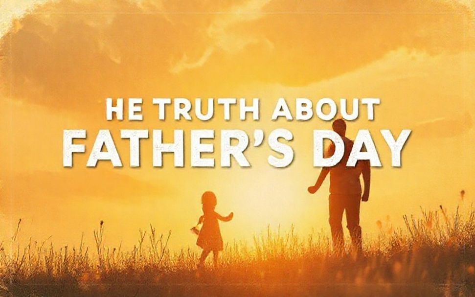 La Verdad Sobre el Día del Padre: Descubre por Qué es tan Importante