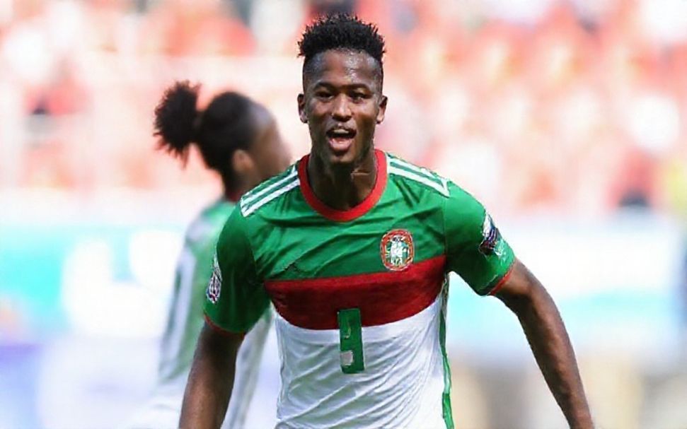 La Verdad Sobre el Equipo Fisico de Surinam: ¿Pueden superar a México en la Final?