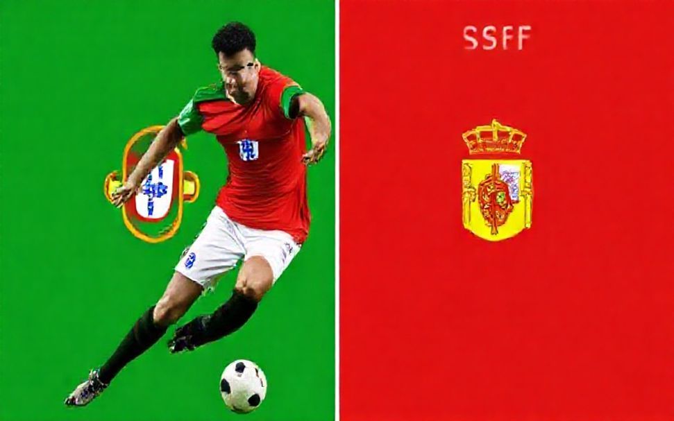 La Verdad Sobre el Fútbol Iberoamericano: Comparativa entre Portugal y España