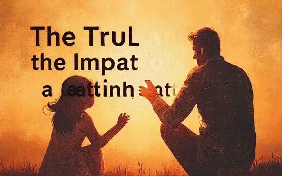 Honra a tu padre, celebra la importancia del amor paterno. 3 La Verdad Sobre El Impacto de Un Padre Amoroso en Tu Vida