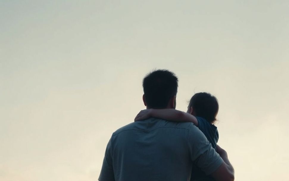 La verdad sobre el papel del padre en la vida de un hijo: ¿Por qué su amor y sacrificio nos inspiran a seguir adelante?