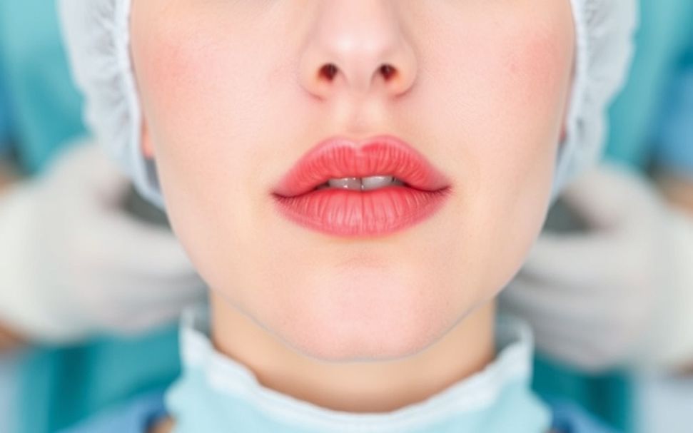 La Verdad sobre el Sangrado de Implantación: Qué Esperar Después de la Intervención