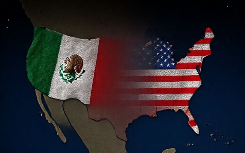 La verdad sobre el Tratado de Libre Comercio de América del Norte (TLCAN) y su influencia en la relación México-Estados Unidos