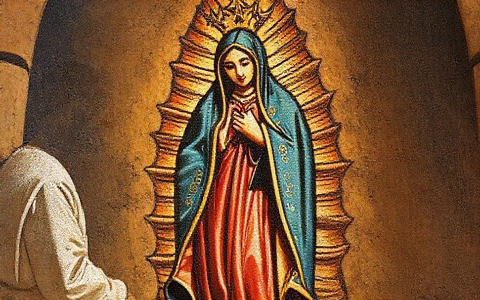 La Verdad Sobre la Aparición de la Virgen de Guadalupe: Un Mito o una Realidad?