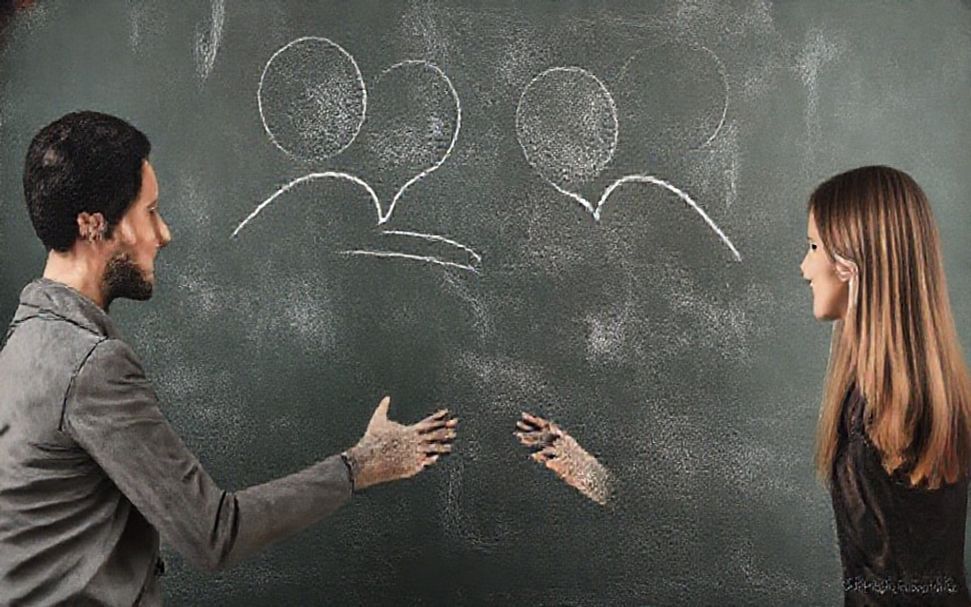 La verdad sobre la comunicación efectiva: ¿Por qué la conexión emocional es esencial para resolver conflictos y mejorar tus relaciones?