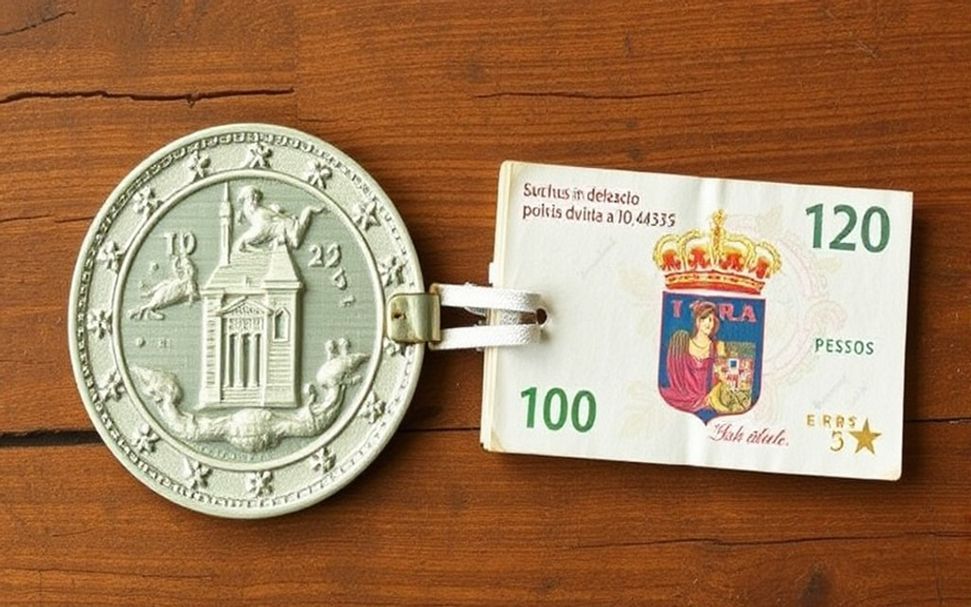 La verdad sobre la conversión de euros a pesos sin costos adicionales