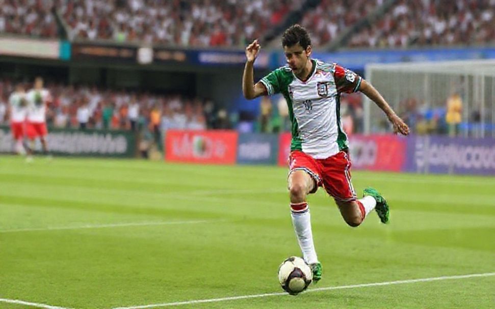 La Verdad sobre la Desventaja de México en el Fútbol Mundial: ¿Puede Romper la Barrera?*