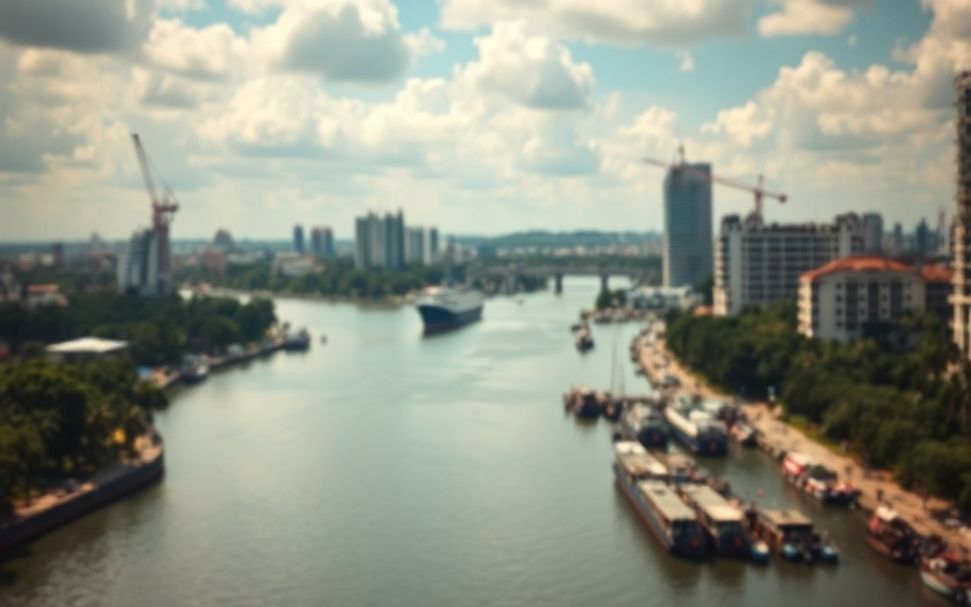 La verdad sobre la historia del Canal de Panamá: Descubriendo los secretos detrás de su construcción