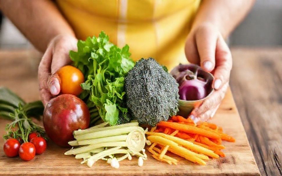 La verdad sobre la importancia de la ingredientes frescos para un buen placer*