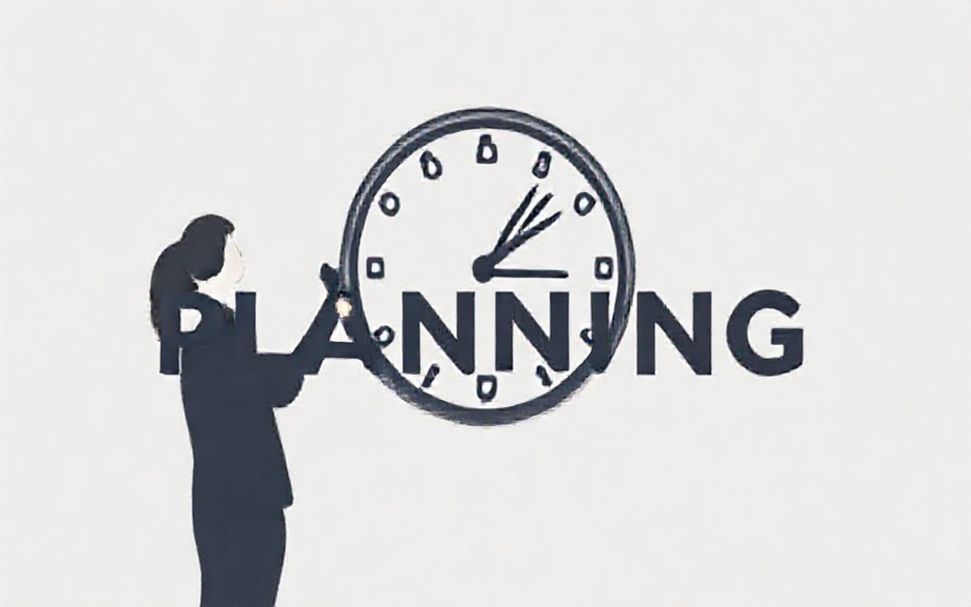 Conoce la clave para planificar con precisión tu año con éxito 2 La Verdad Sobre la Planificación: ¿Por qué Un Año Tiene 52 Semanas?