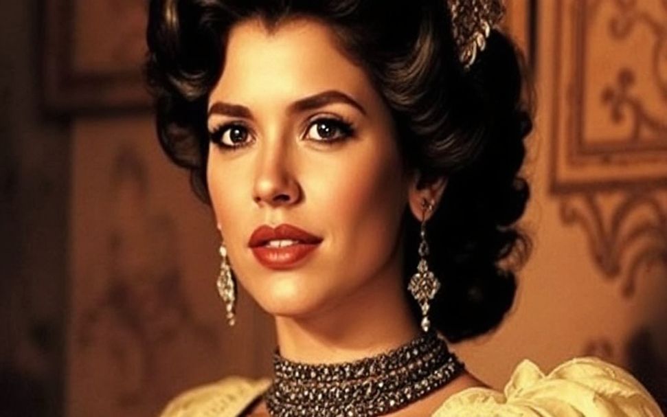 La verdad sobre la vida de María Antonieta de las Nieves: Lo que los fanes no saben sobre la actriz mexicana