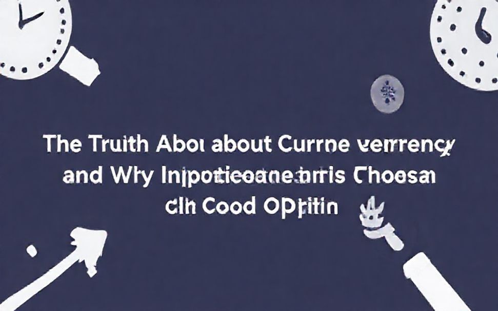 La verdad sobre las herramientas de conversión de divisas y por qué es importante elegir una buena opción