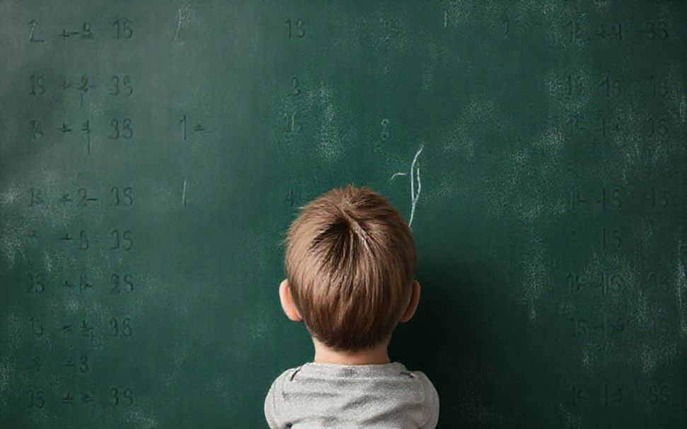 La verdad sobre las tablas de multiplicar: Cómo superar la ansiedad y el miedo*