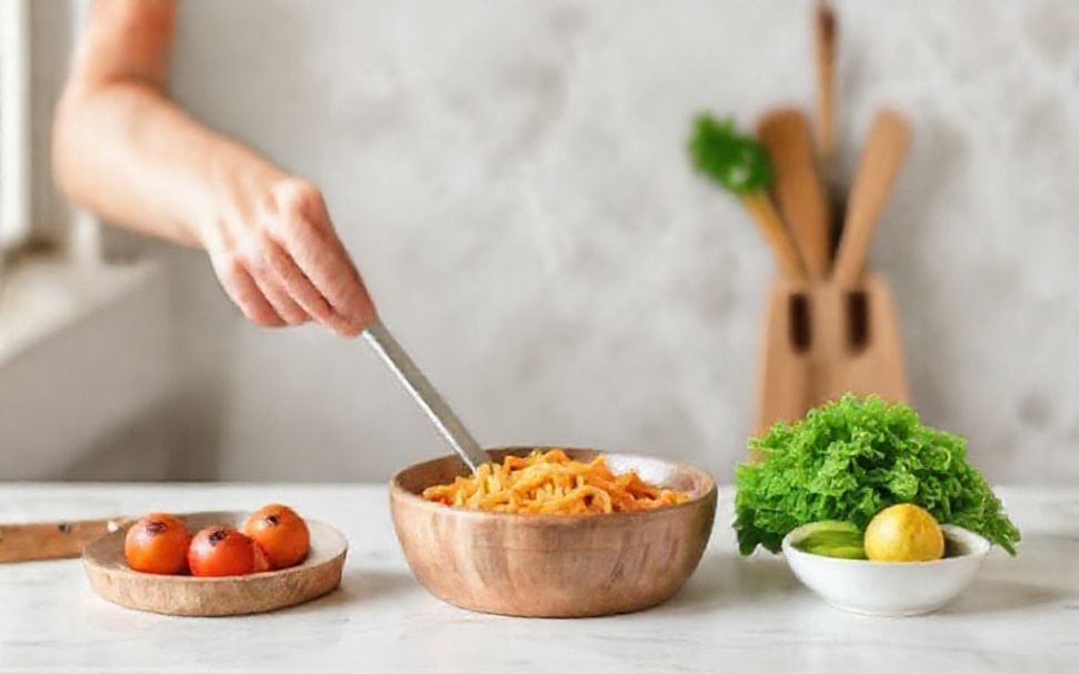 La verdad sobre los beneficios de cocinar en casa para tu salud y bienestar