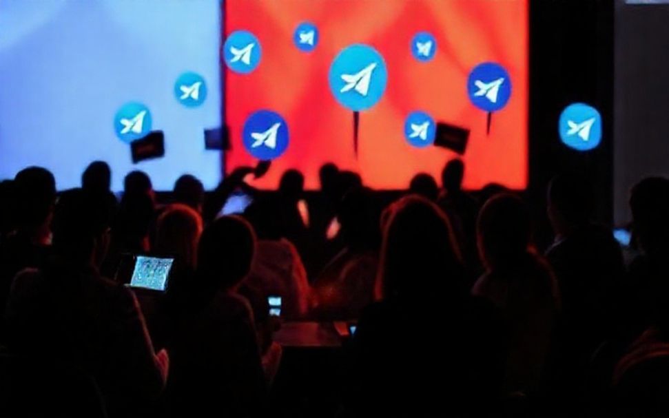 La Verdad Sobre los Grupos de Telegram: ¿Son Seguros y Confiables?