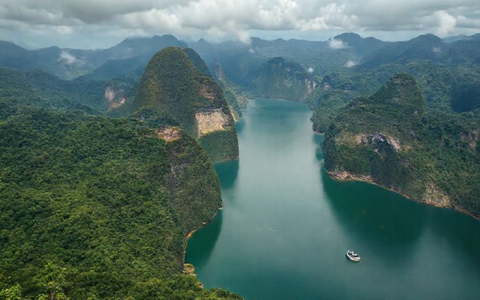 La verdad sobre los parques nacionales de Panamá y cómo pueden ser el punto culminante de tu aventura en la naturaleza