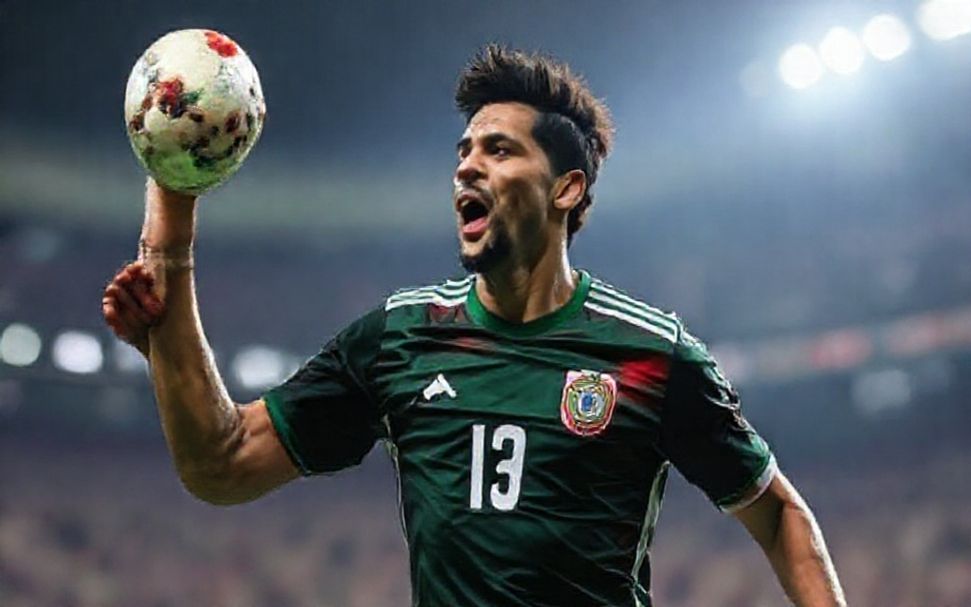 La verdadera fortaleza de México en la Copa del Mundo: 5 secretos para superar a Arabia Saudita