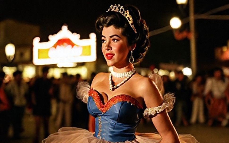 La verdadera historia detrás de la leyenda de Paquita la del Barrio: descubre su vida antes de la fama.