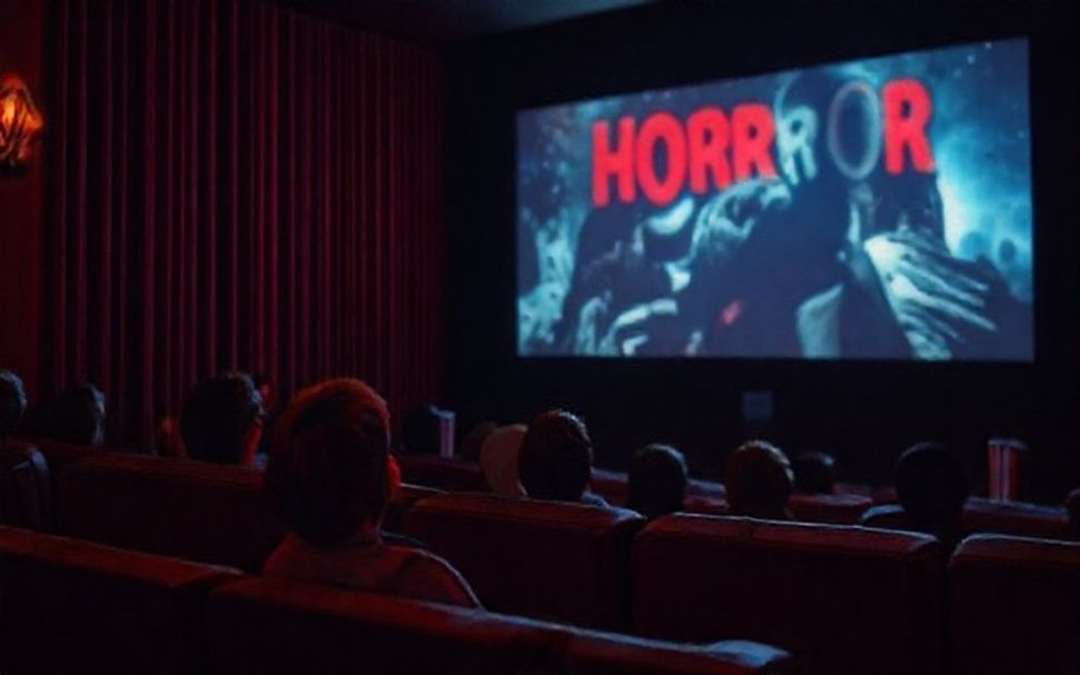 Las 5 Claves para elegir la mejor película de terror para tu noche de cine*